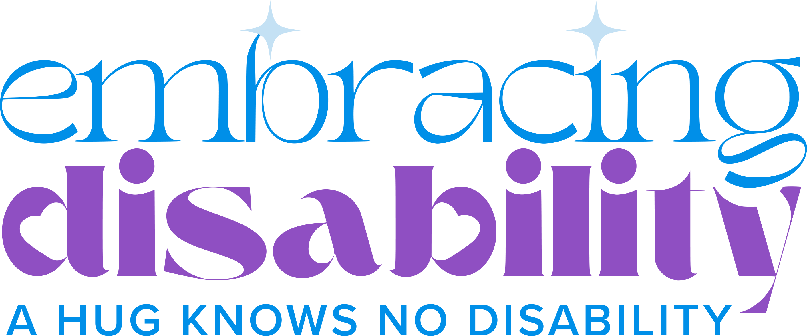 Embracing Disability