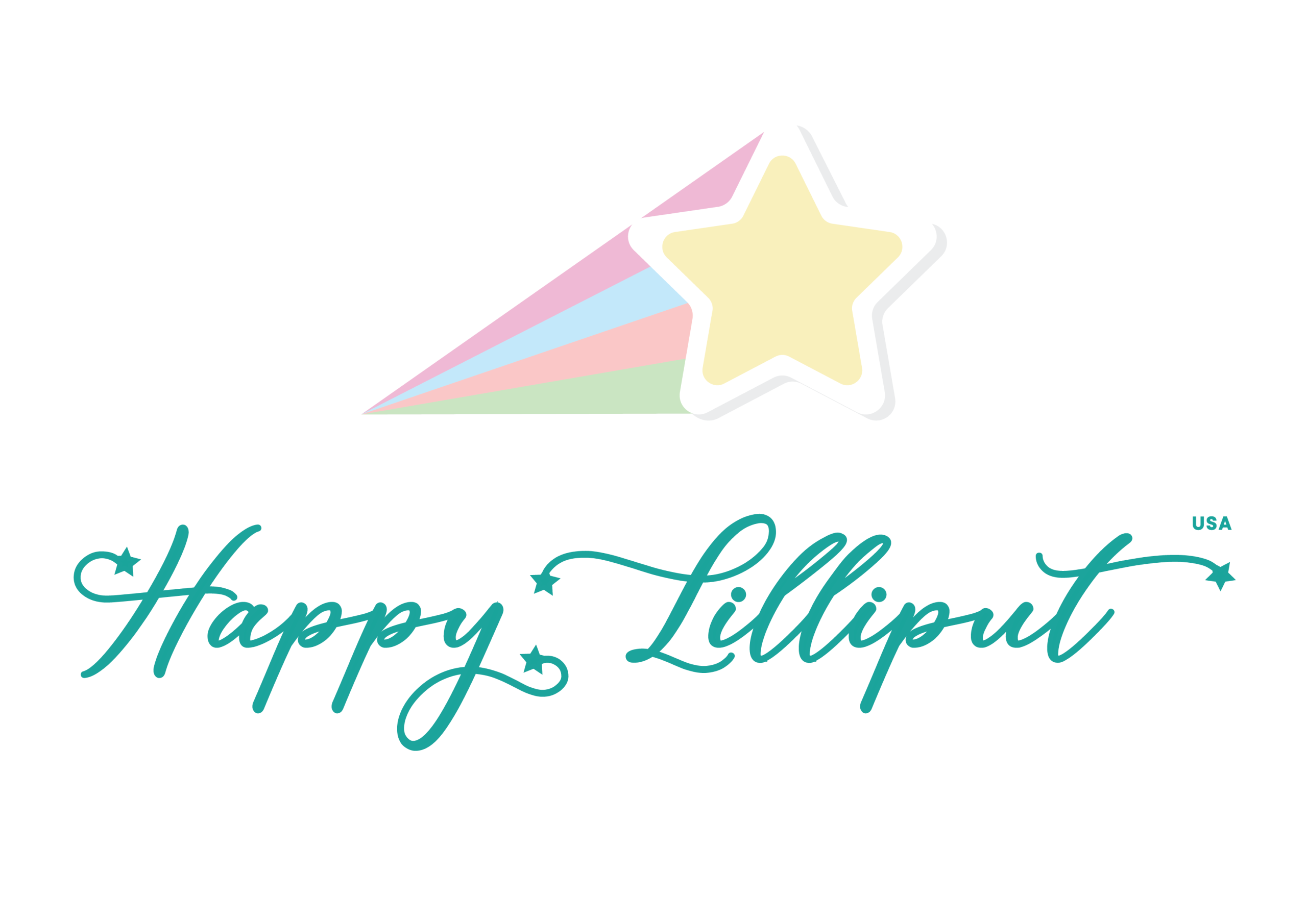 Happy Lilliput -Main Logo-New